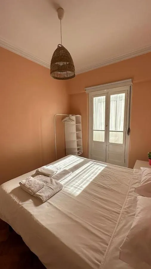 Coral Apartment Lisboa