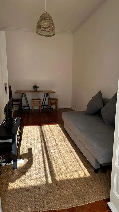 Coral Apartment Lisboa 0*,  Portugal