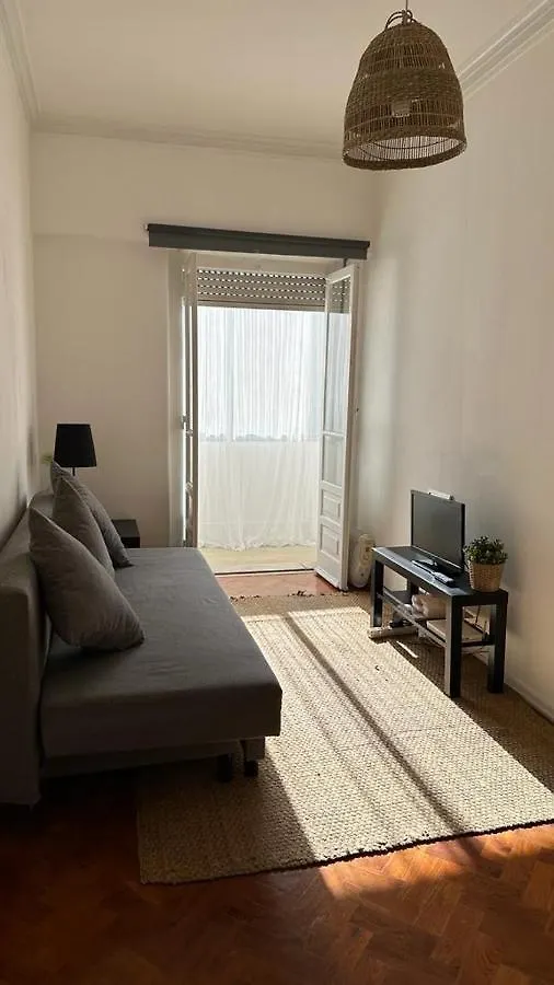 Coral Apartment Lisboa
